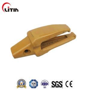 Bucket Teeth and Adapter for Cat Excavators E330