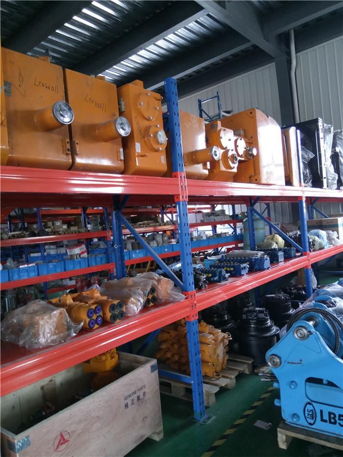 Excavator Parts Display Panel Excavator Monitor for Sany