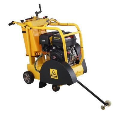 450mm 500mm Asphalt Cutting Machine Road Concrete Cutter