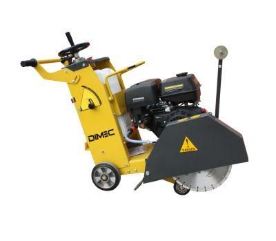 Pme-Q480 13HP Honda Air-Cooled Concrete Cutter Machine Price