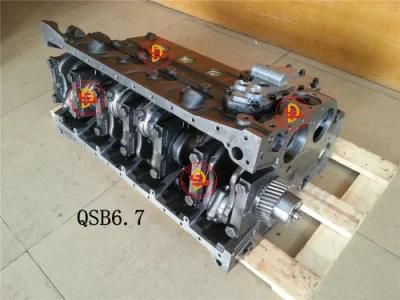 Qsb6.7 Cylinder Ass&prime; Y