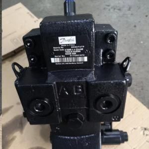 H1b060 H1b080 H1b210 Sauer Hydraulic Variable Bent Motor