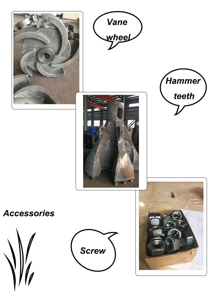 Electric Drop Hammer Pilling Rig Pile Driver