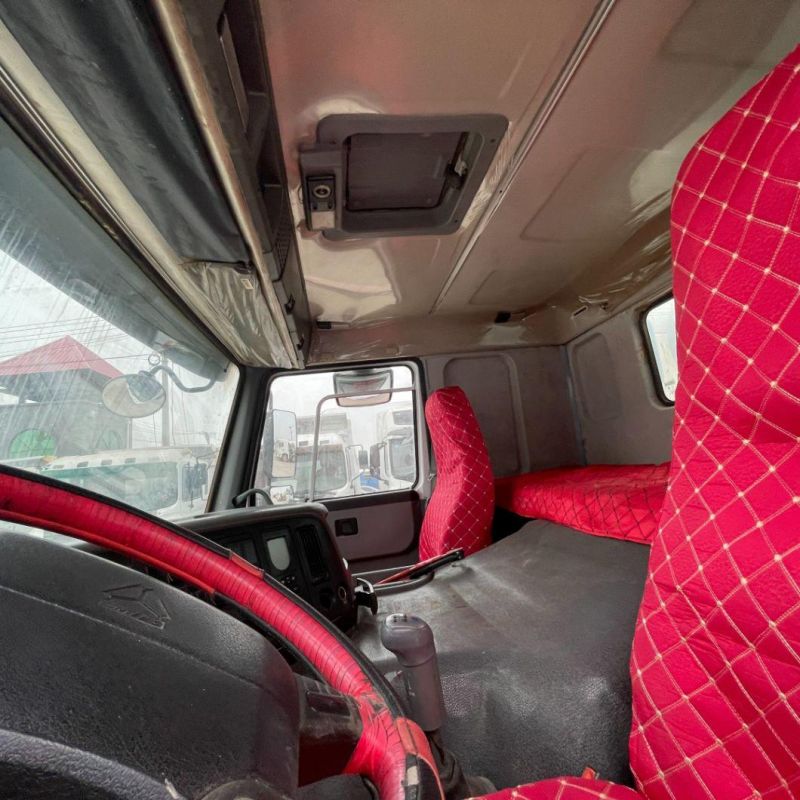High Quality HOWO 6X4 Second Hand HOWO Sinotruk Used Concrete Mixer Trucks Price for Sale