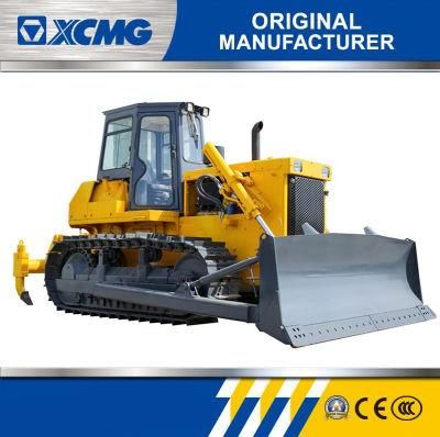 XCMG Bulldozer Ty160 Crawler Bulldozer Machine 160HP Bulldozer Price