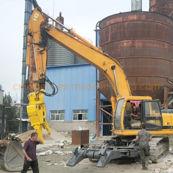 20 Tons, 30 Tons of Scraper Dismantling and Recycling Various Agricultural Machinery, Construction Waste, Cars, Trucks, etc.