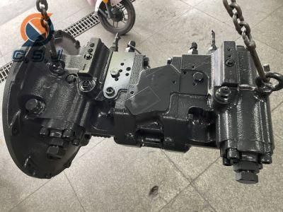 6D102 Engine for Excavator PC200-6 Main Pump