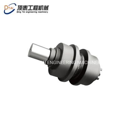 Undercarriage Parts Ex300-1 Ex300-2 Ex300-3 Carrier Roller Upper Roller 9114682 Excavator Carrier Roller