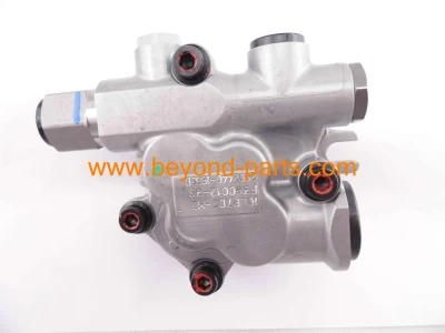 Sk115sr Sk135sr Sk200sr Gear Pump Yx10V00004f2