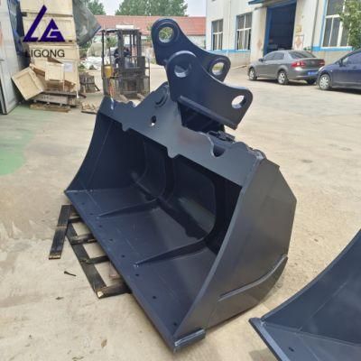 Hydraulic Cylinder Tilting Bucket for Cat312, Cat315, Cat320 Excavator