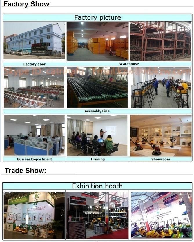 Zn-70 Electric Mini Type Concrete Vibrator Construction Machine