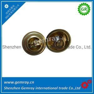 Thermostat 5I8010 for Excavator Spare Parts