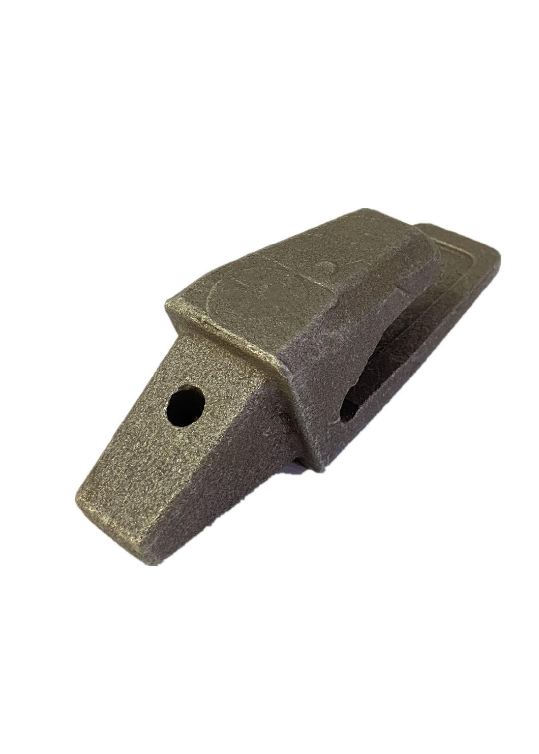 Construction Equipment Wear Parts Casting Bucket Adapter 5kc3ts