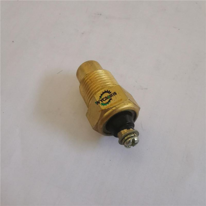 S E M Wheel Loader Spare Parts W370000070A Oil Temperature Sensor for Sale