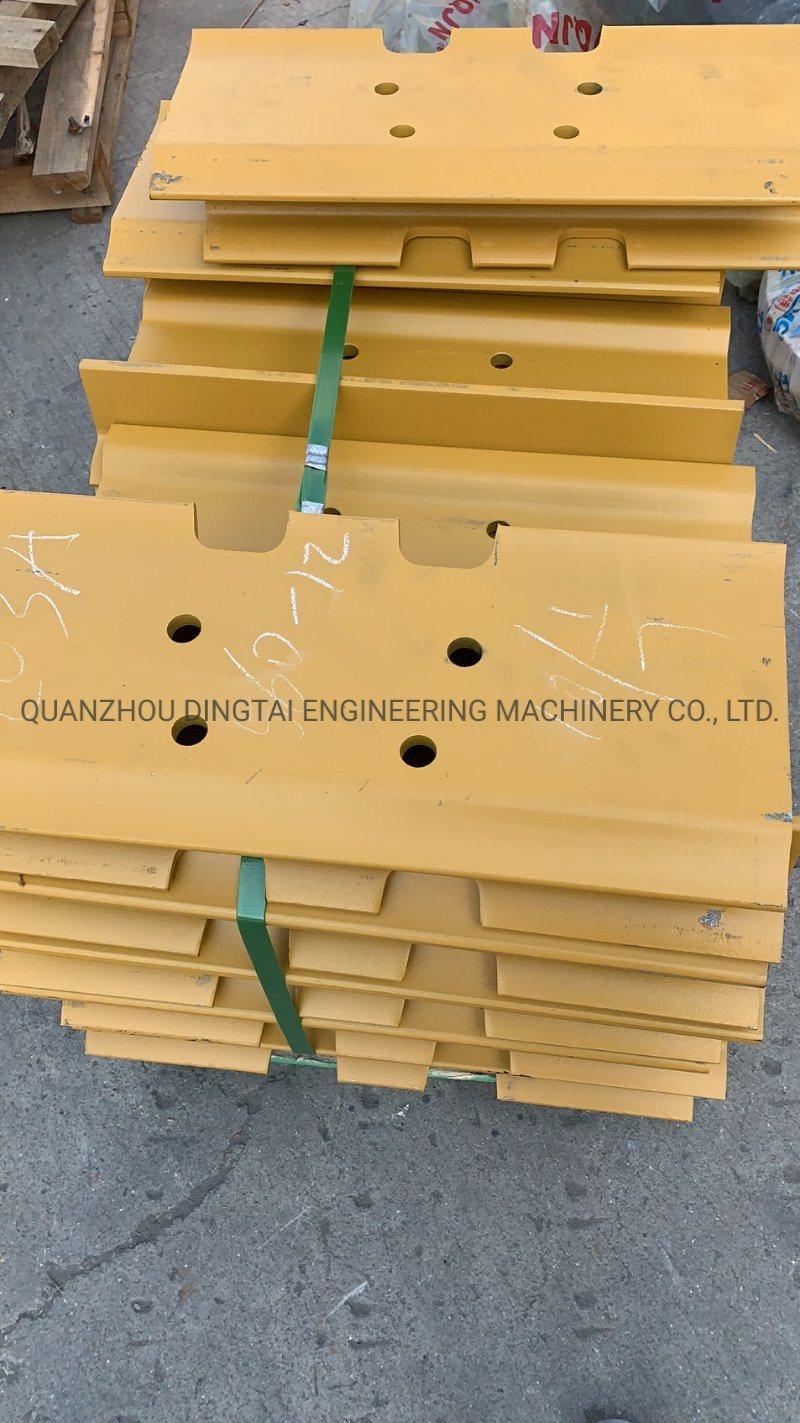 Ex200 Ex300 Ex400 Ex870 Uh08 Uh07 Track Shoe Group for Excavator Undercarriage Parts