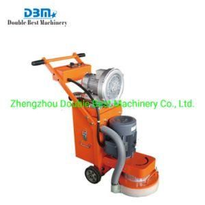 Epoxy Terrazzo Floor Grinding Machine Concrete Floor Grinder Grinding Machine