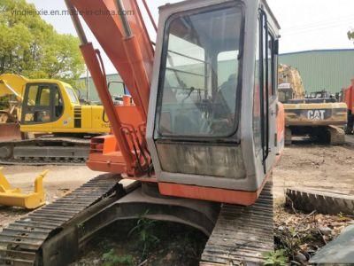 Used Hitachi Ex100 Excavator, Ex200-1, Ex200-2, Ex200-5, Zx200,
