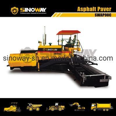 Asphalt Paver, Asphalt Finisher, Road Paver, Road Finisher