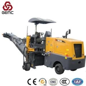 Road Building Road Surface Cold Milling Machine