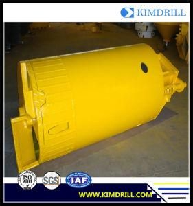 Foundation Clean up Bucket Bucket Rock Bucket Soil Bucket for Piling