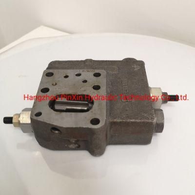 A11vo145 Lrs Valve for Rexroth Hydraulic Piston Pump Parts