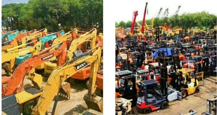 Strong Power Second Hand Caterpillar Wheel Loader 950m for Sale
