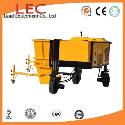 Ldhm31 Automatic Honda Gasoline Engine Concrete Curb Paver for Sale