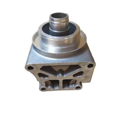 2020 New Design Yantai Jt Factory Hydraulic Rotating Excavator Parts
