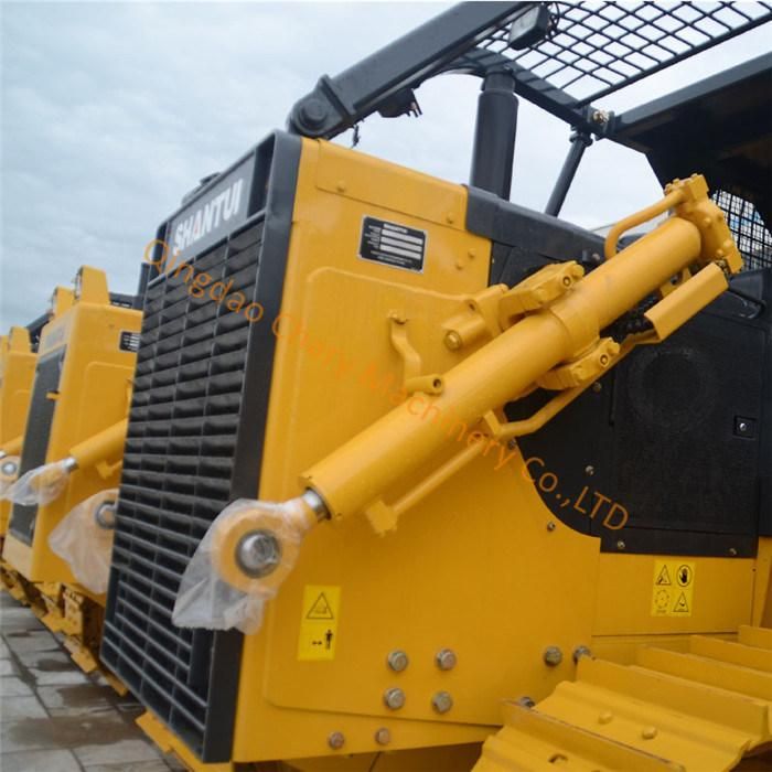 Shantui Construction Machinery SD32 Dozer Bulldozer/Shantui Dozer/Small Bulldozer
