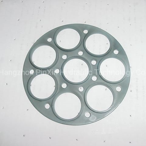 Replacement Caterpillar Spare Parts for A8vo107 Hydraulic Pump China Supplier