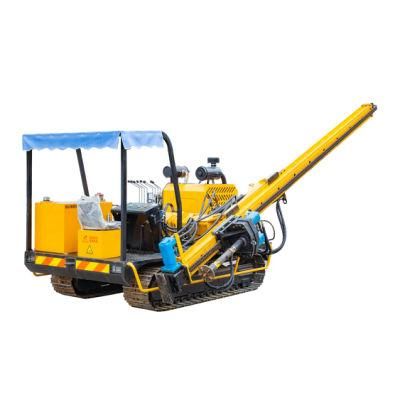 New Design Hammer Hydraulic Pile Driver for Road Construction