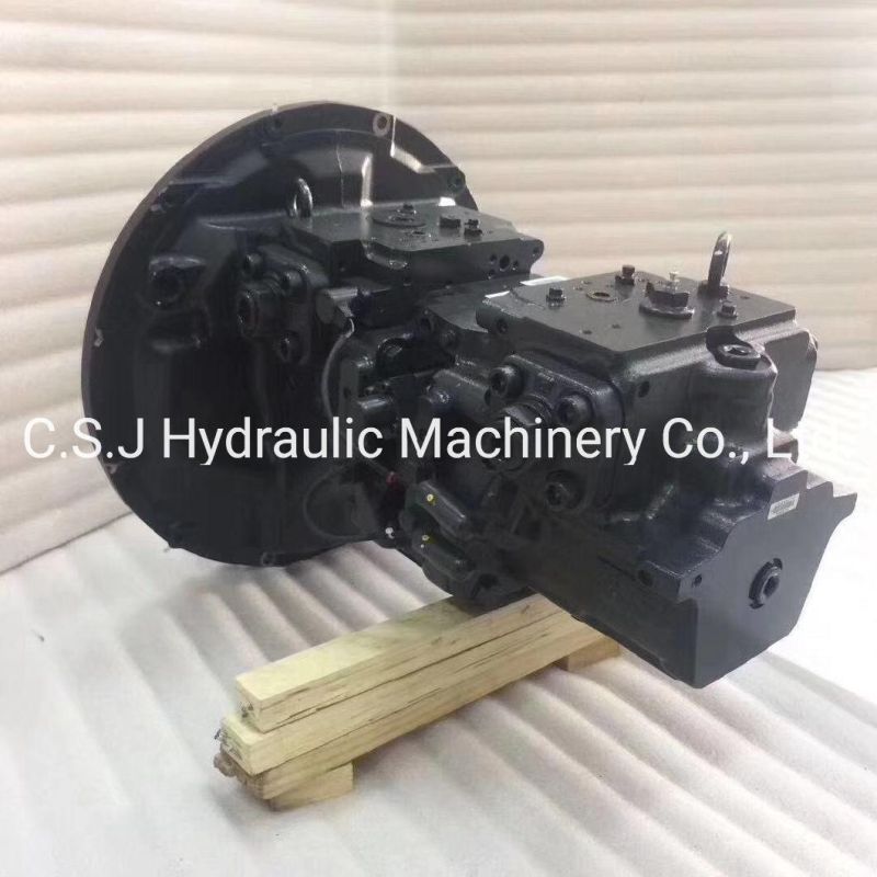 PC200-7/PC200-8 Main Hydraulic Pump 708-2L-31411