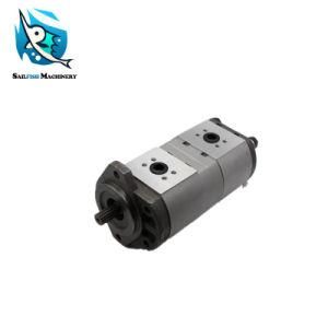 R140 R150 Gear Pump Pilot Pump Charge Pump for Excavators