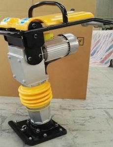 SMT-D90d Hot-Sale Construction Machine Road Compactor Tamping Rammer