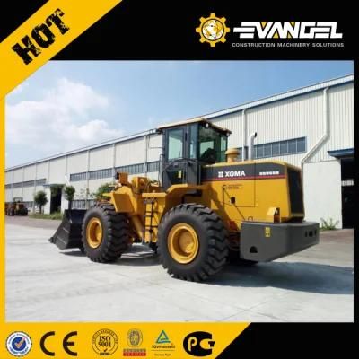 Hot Sale Chinese Brand Xgma 8 Ton Wheel Loader (XG982H)