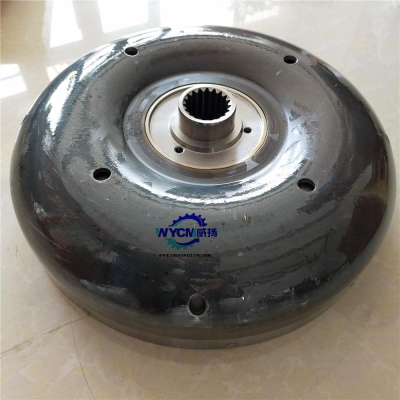 4110000518015 Gtj Gmkp Yjsw315-8A-10000 Turbine Rotor for LG918 LG936L LG956L Spare Parts