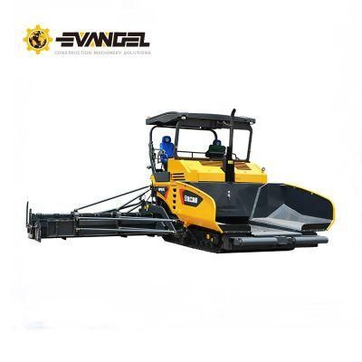 10.5m Tracked Type Asphalt Concrete Paver RP953 for Sale