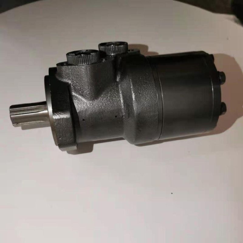 Bmr Bm1 Eaton Sauer Dan-Fos Hydraulic Wheel Gear Motor