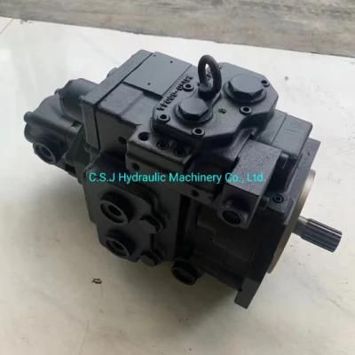Kawasaki K3sp30 Hydraulic Pump for Kobelco Sk40 Sk50UR-2 Sk60 Excavator