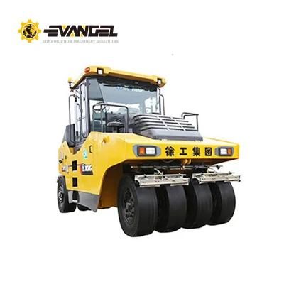 20ton Self-Propelled Static Tyre Road Roller XP203