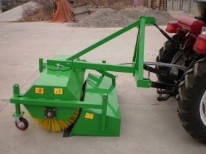 High Quality Tractor Cleaning Machine/Snow Sweeper/Road Sweeper