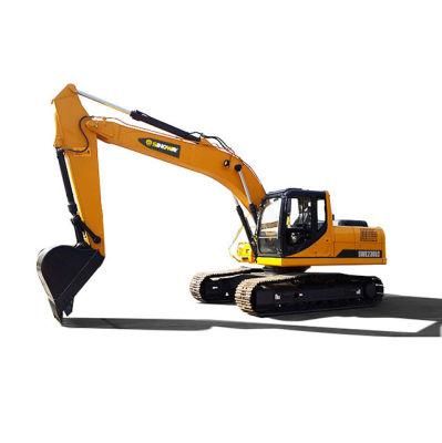 Construction Excavator Swe230LC 23 Ton Earth Digger in Stock