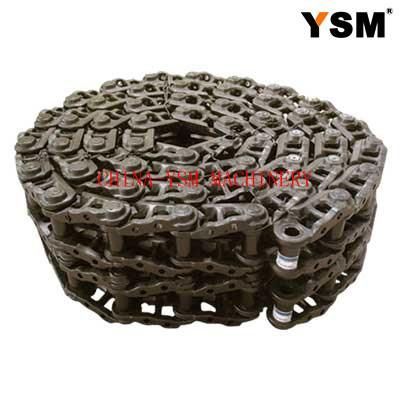 Zaxis240, Zaxis270, Zaxis330 Track Chain for Excavator Parts Hitachi