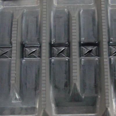 Harvester Rubber Track (425*90*42) for Different Use