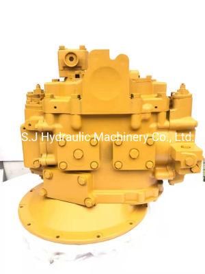 Cat Hydraulic Pump Sbs120 for E320c