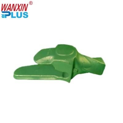 Construction Machinery Excavator Spare Part Casting Steel Bucket Adapter 5855-V33