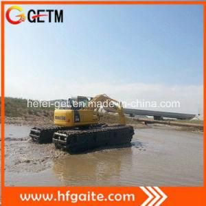 Max 15m Arm Dredging Excavator-Get240