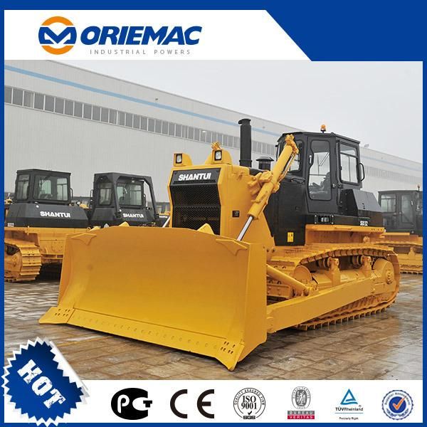 Brand New Shantui Construction Machinery Crawler Bulldozer SD32 with Factory Price
