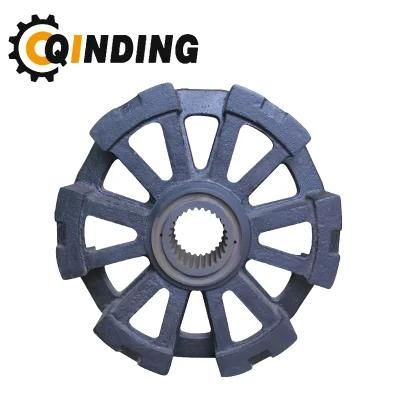 Sprocket for Hitachi Kh70 Kh100 Kh125 Crawler Crane