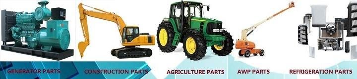 Replacement Door Frame 6729260 for Loader 463 S70